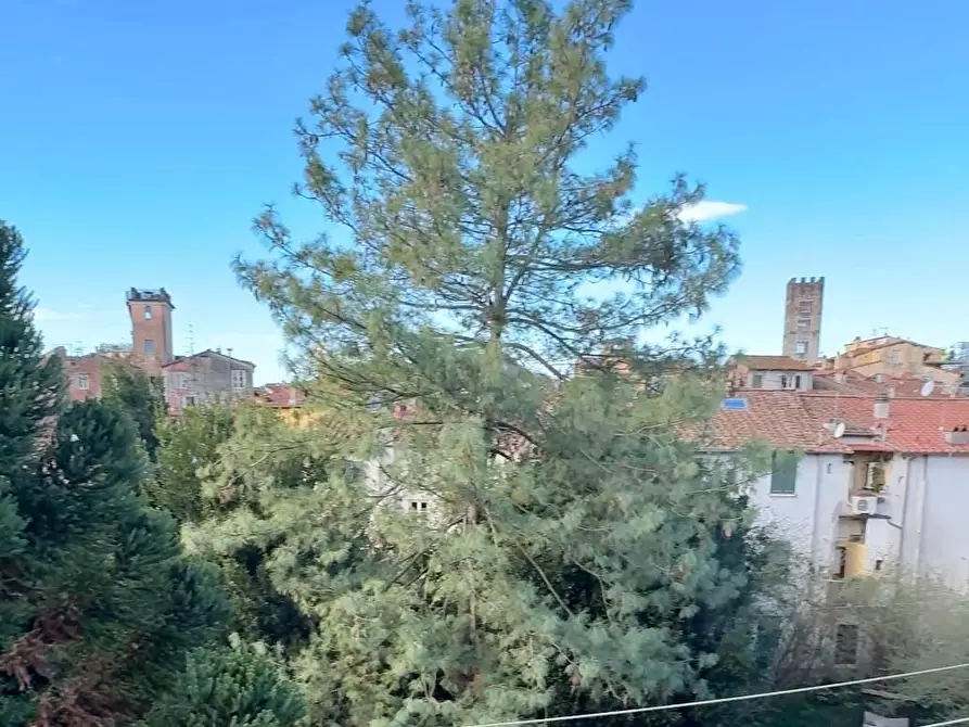 Immagine 3 di Mansarda in vendita  a Lucca