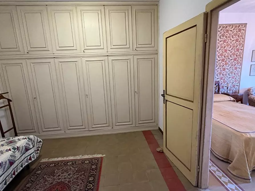 Immagine 24 di Mansarda in vendita  a Lucca