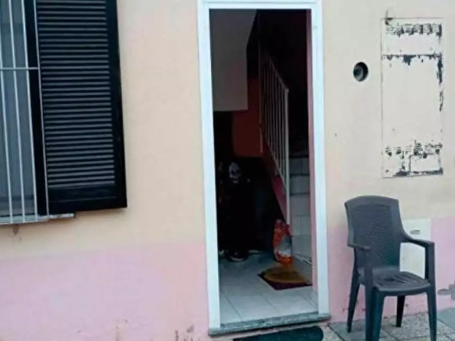 Immagine 10 di Appartamento in vendita  a Tromello