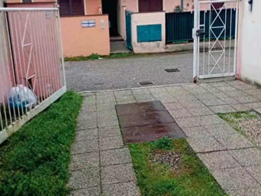 Immagine 6 di Appartamento in vendita  a Tromello