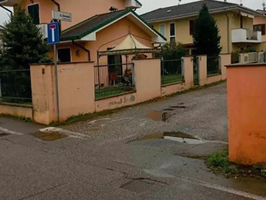 Immagine 5 di Appartamento in vendita  a Tromello