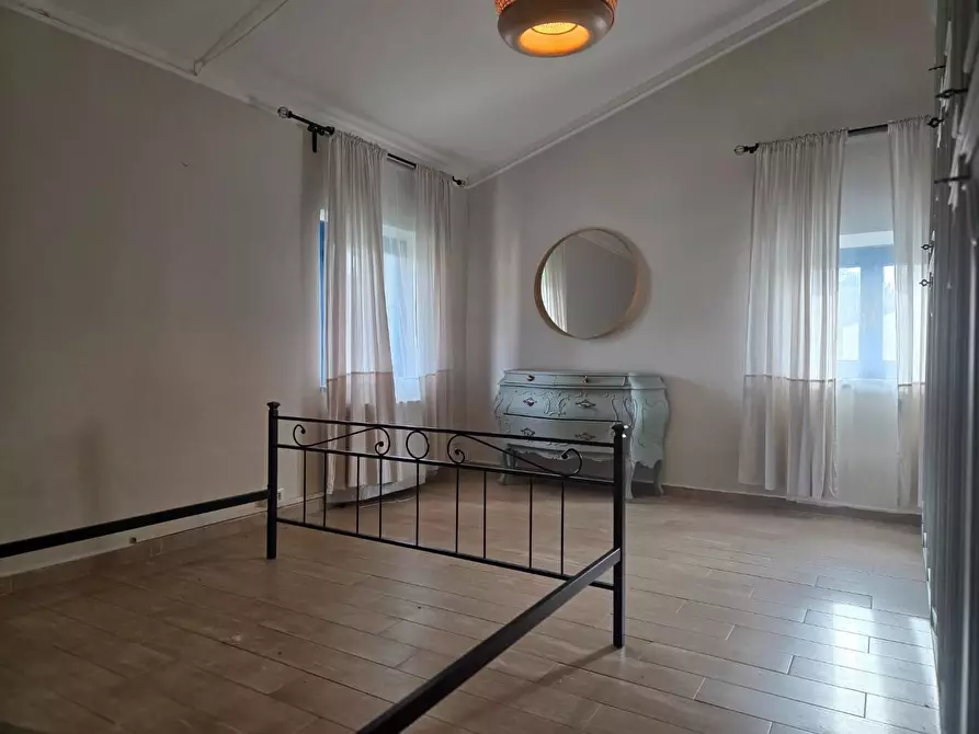 Immagine 9 di Villetta a schiera in vendita  a Massarosa