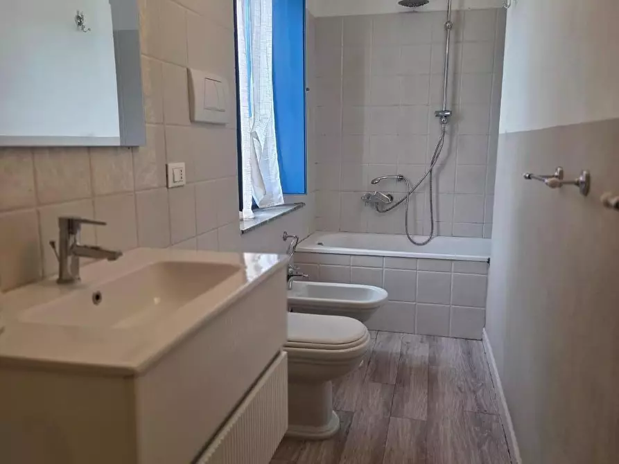 Immagine 6 di Villetta a schiera in vendita  a Massarosa