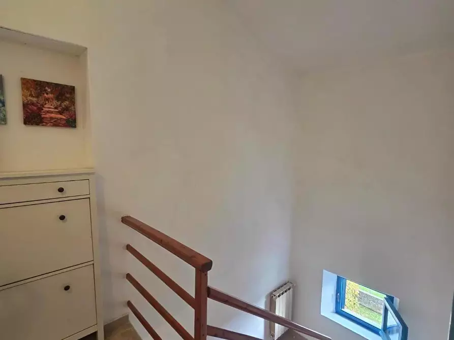 Immagine 7 di Villetta a schiera in vendita  a Massarosa