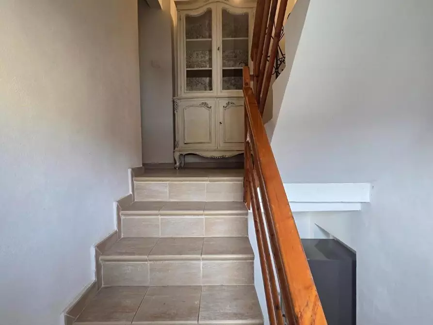 Immagine 4 di Villetta a schiera in vendita  a Massarosa