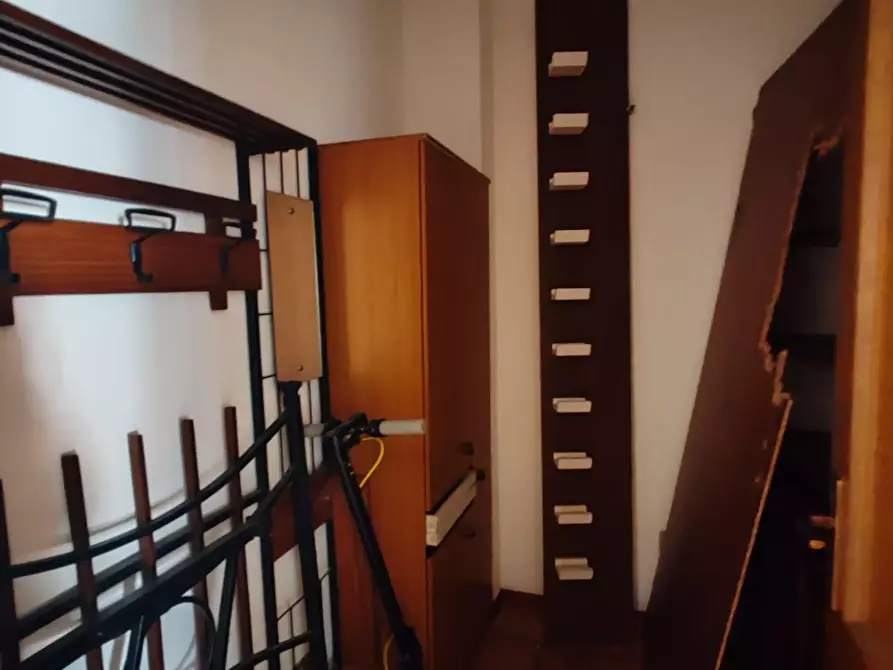 Immagine 9 di Appartamento in vendita  a Massa