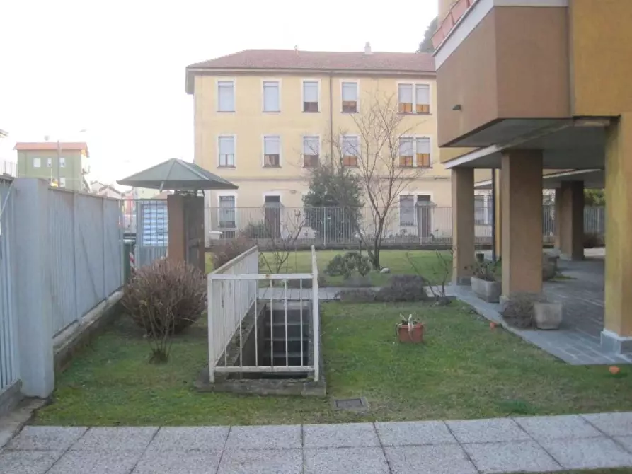 Immagine 2 di Appartamento in vendita  a Abbiategrasso