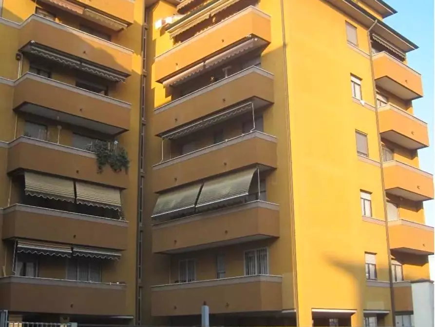 Immagine 1 di Appartamento in vendita  a Abbiategrasso