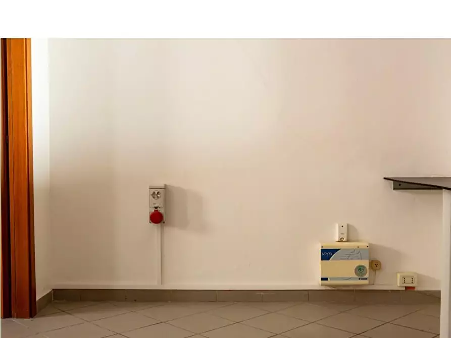 Immagine 17 di Laboratorio in vendita  a Viareggio