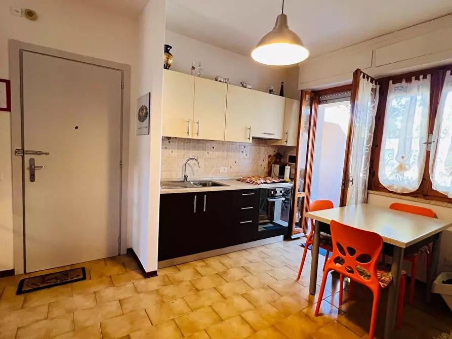 Immagine 1 di Appartamento in vendita  a Bibbona