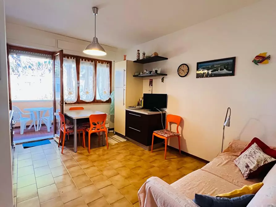 Immagine 2 di Appartamento in vendita  a Bibbona