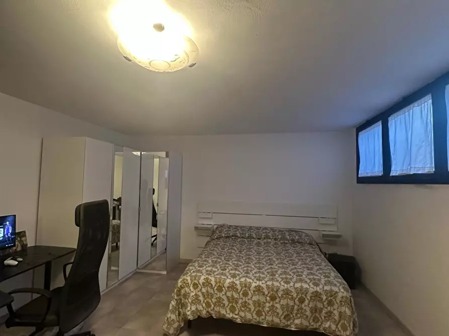 Immagine 16 di Villetta a schiera in vendita  a Capraia E Limite