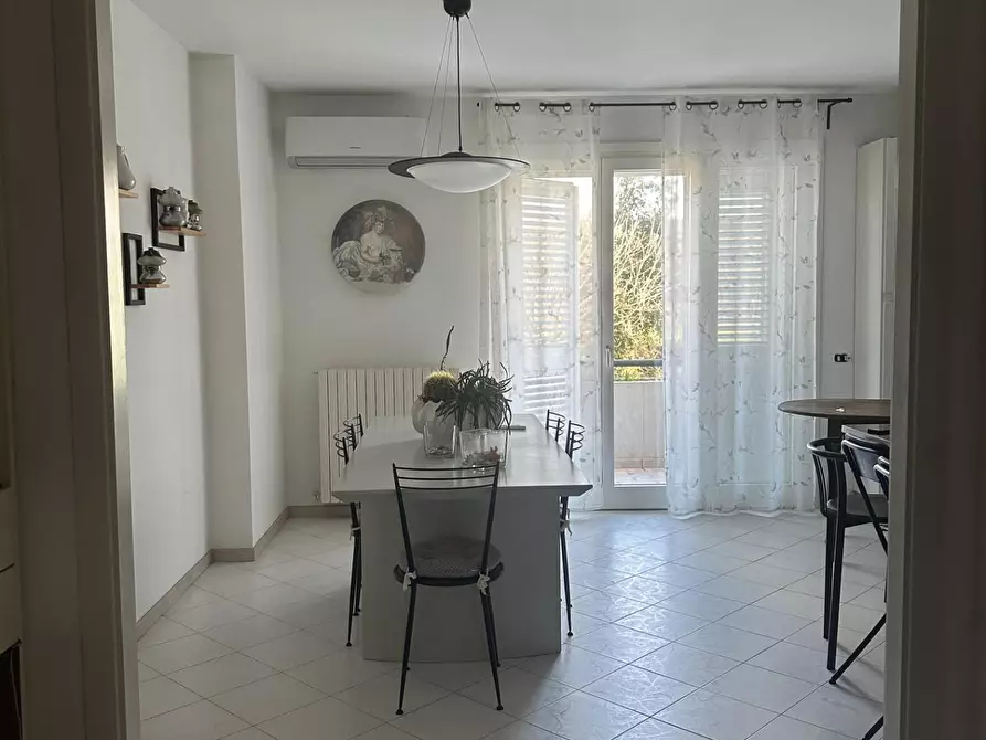 Immagine 5 di Villetta a schiera in vendita  a Capraia E Limite