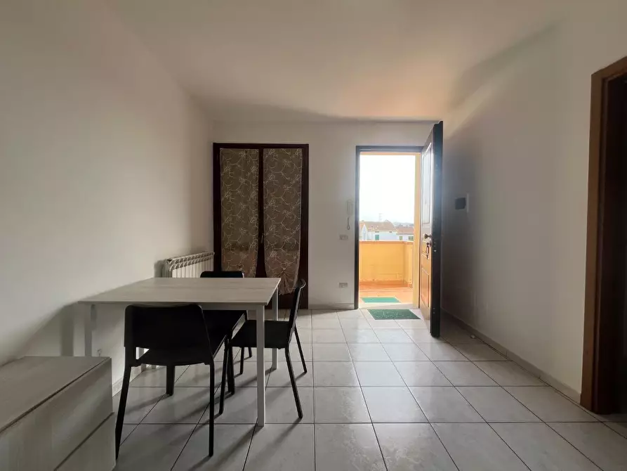 Immagine 3 di Appartamento in affitto  a Santa Maria A Monte