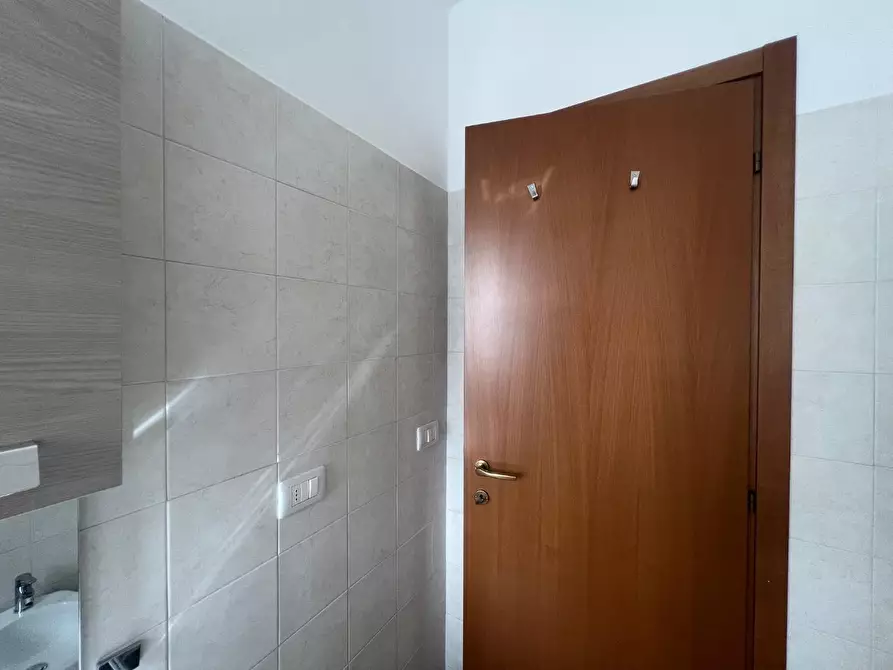 Immagine 15 di Appartamento in affitto  a Santa Maria A Monte