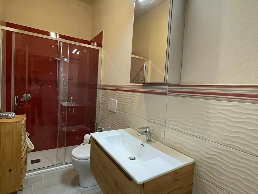 Immagine 35 di Villa in vendita  a Lucca