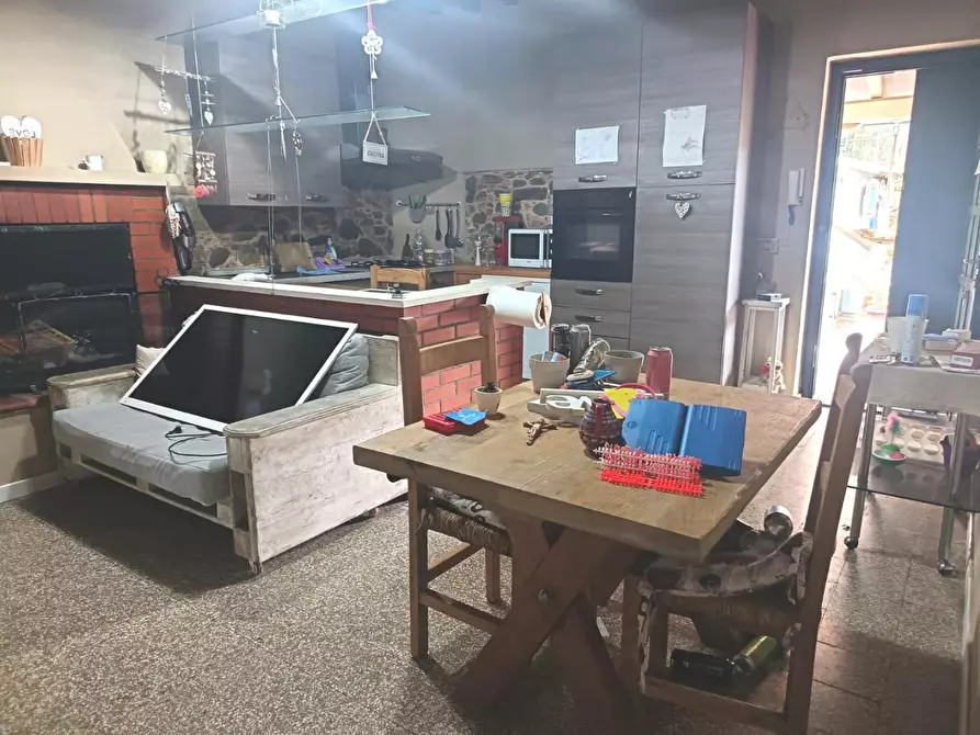 Immagine 13 di Casa indipendente in vendita  a Montecarlo