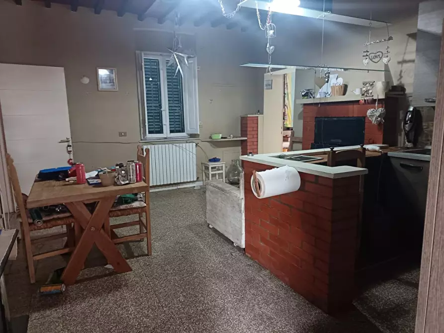 Immagine 11 di Casa indipendente in vendita  a Montecarlo