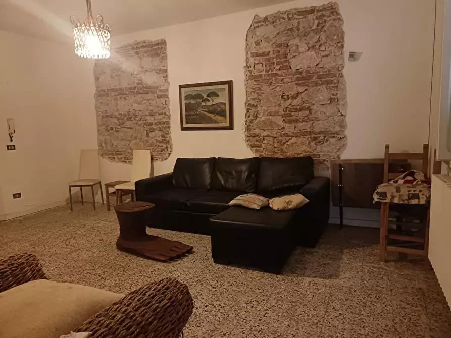 Immagine 17 di Casa indipendente in vendita  a Montecarlo