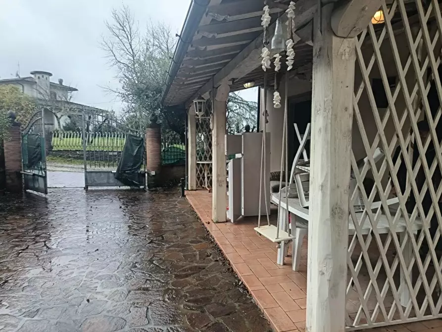 Immagine 4 di Casa indipendente in vendita  a Montecarlo