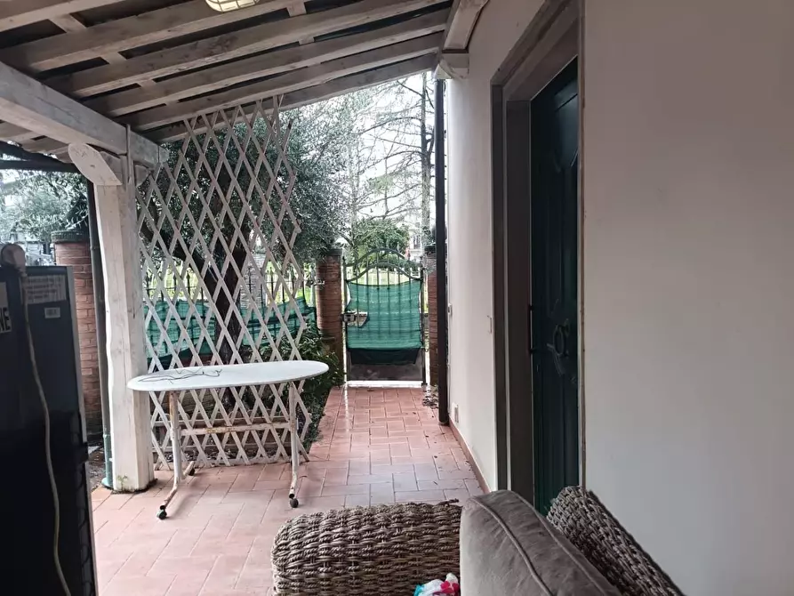 Immagine 3 di Casa indipendente in vendita  a Montecarlo