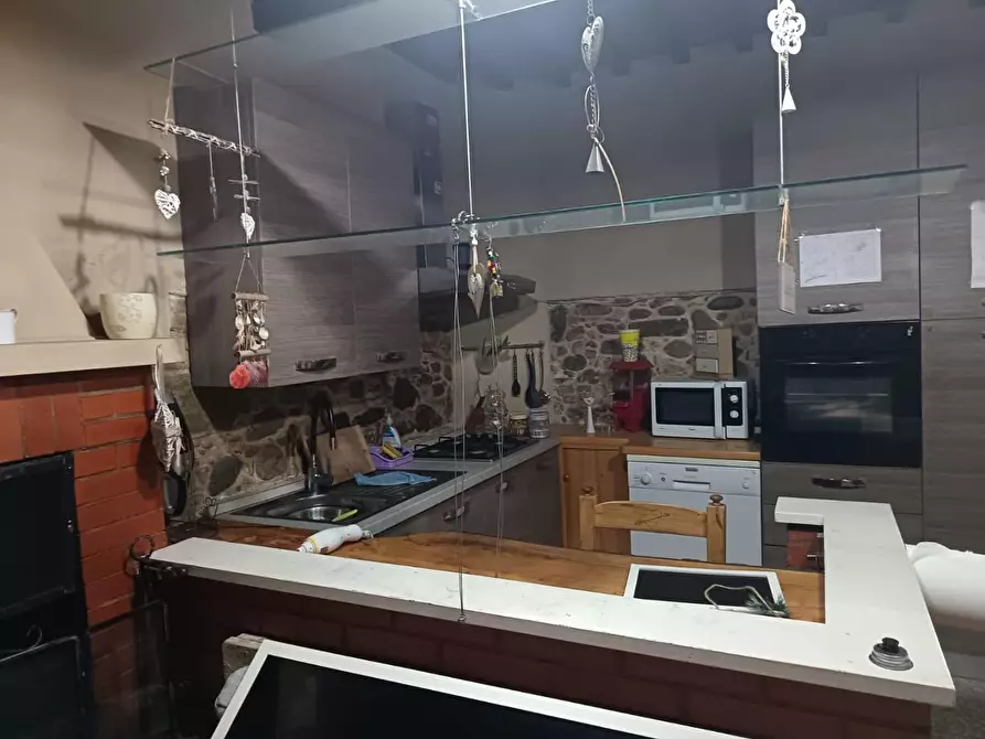 Immagine 8 di Casa indipendente in vendita  a Montecarlo