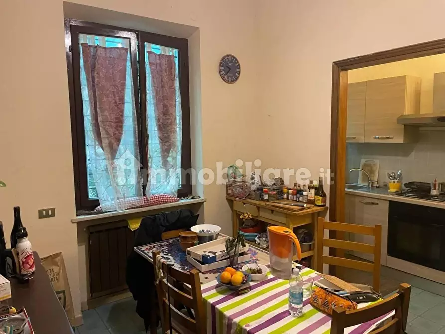 Immagine 1 di Villetta a schiera in vendita  a Pisa