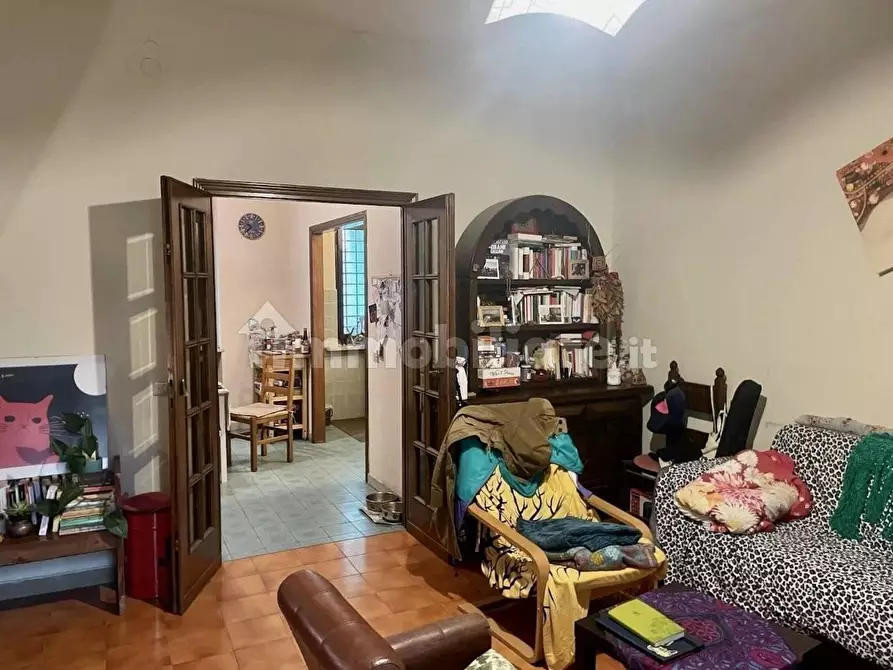 Immagine 9 di Villetta a schiera in vendita  a Pisa