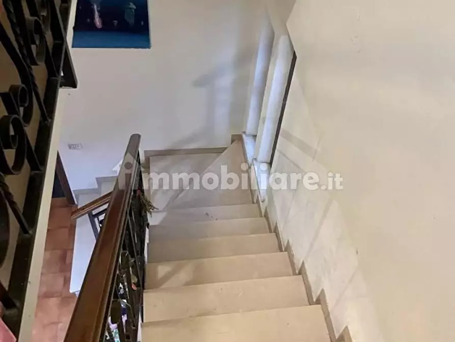 Immagine 6 di Villetta a schiera in vendita  a Pisa