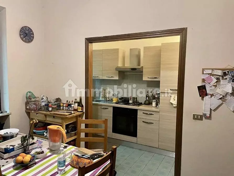 Immagine 8 di Villetta a schiera in vendita  a Pisa