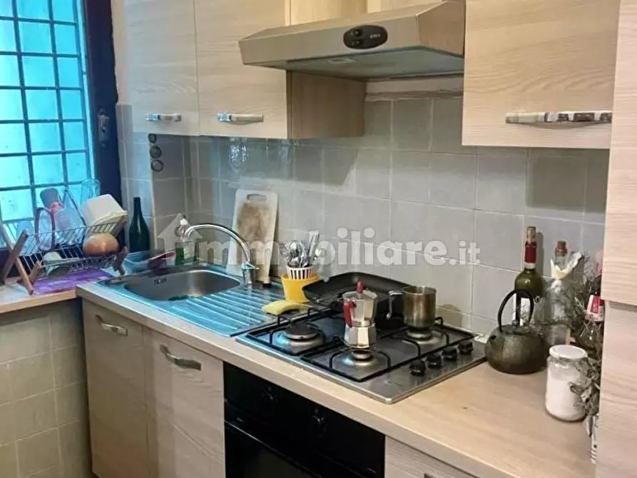 Immagine 4 di Villetta a schiera in vendita  a Pisa