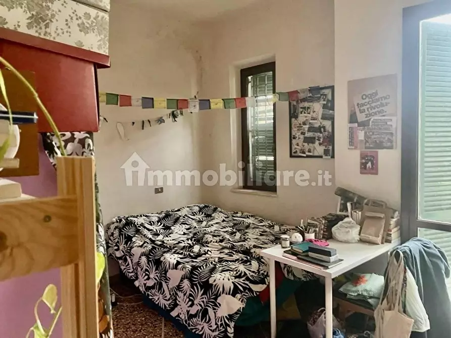 Immagine 5 di Villetta a schiera in vendita  a Pisa