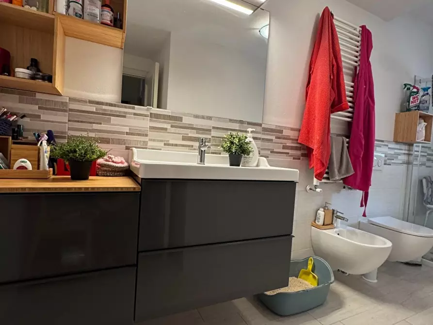 Immagine 17 di Appartamento in vendita  a Viareggio