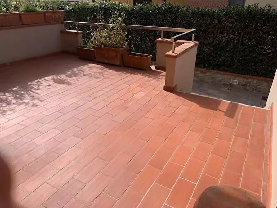 Immagine 3 di Villetta a schiera in vendita  a Montecatini Terme