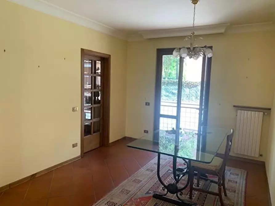 Immagine 6 di Villetta a schiera in vendita  a Montecatini Terme