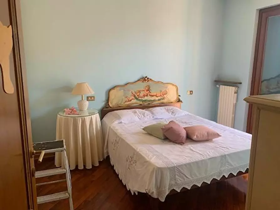 Immagine 17 di Villetta a schiera in vendita  a Montecatini Terme