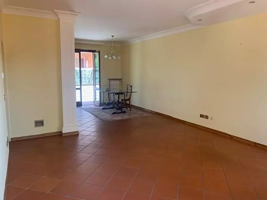 Immagine 8 di Villetta a schiera in vendita  a Montecatini Terme