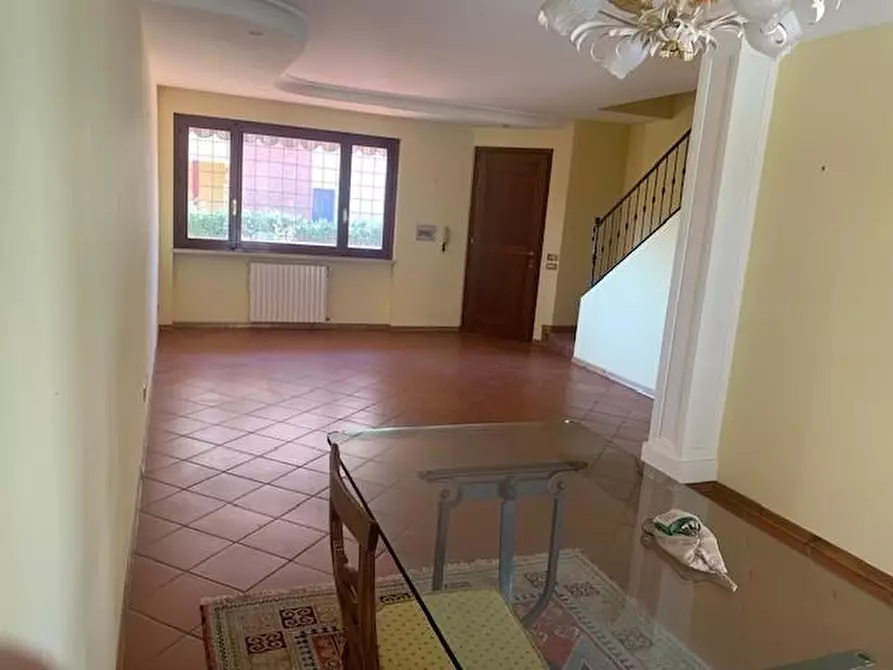 Immagine 5 di Villetta a schiera in vendita  a Montecatini Terme