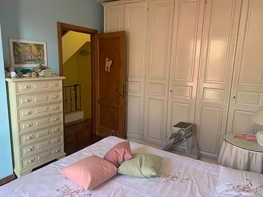 Immagine 18 di Villetta a schiera in vendita  a Montecatini Terme