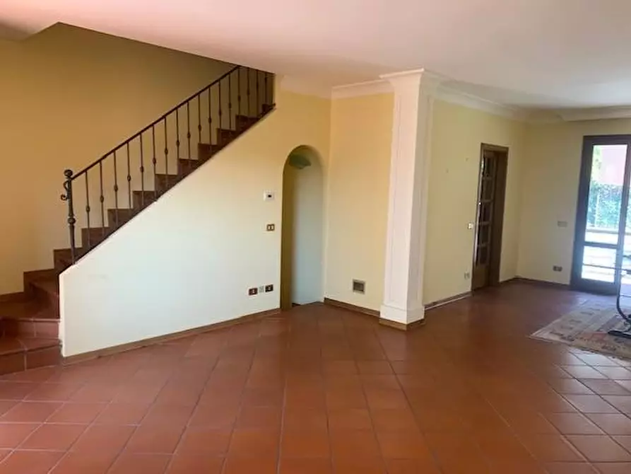 Immagine 9 di Villetta a schiera in vendita  a Montecatini Terme