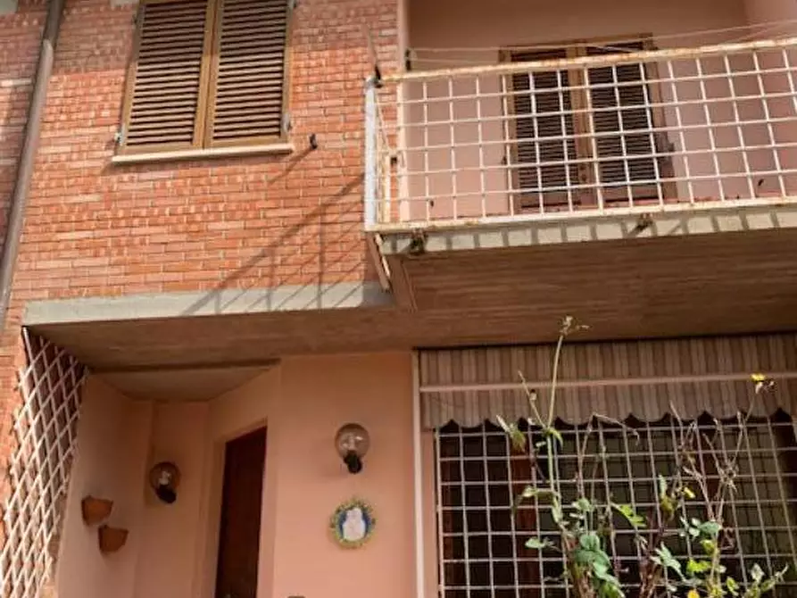Immagine 4 di Villetta a schiera in vendita  a Montecatini Terme