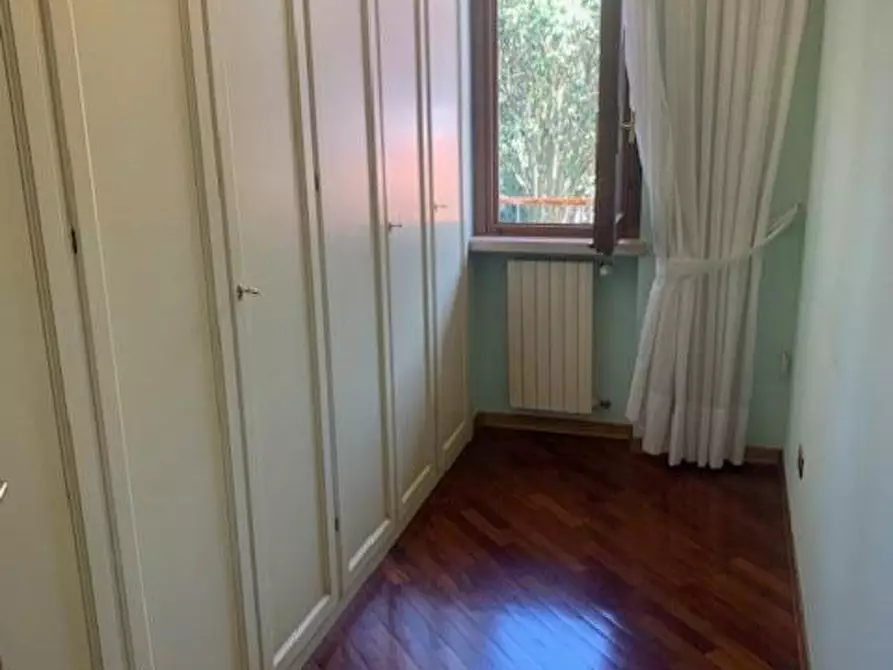 Immagine 16 di Villetta a schiera in vendita  a Montecatini Terme