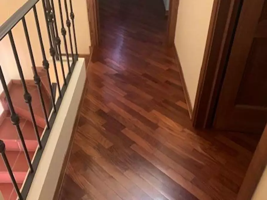 Immagine 12 di Villetta a schiera in vendita  a Montecatini Terme