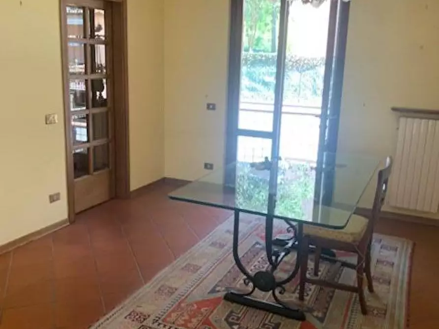 Immagine 7 di Villetta a schiera in vendita  a Montecatini Terme