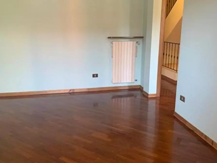 Immagine 15 di Villetta a schiera in vendita  a Montecatini Terme