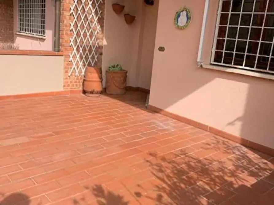 Immagine 1 di Villetta a schiera in vendita  a Montecatini Terme