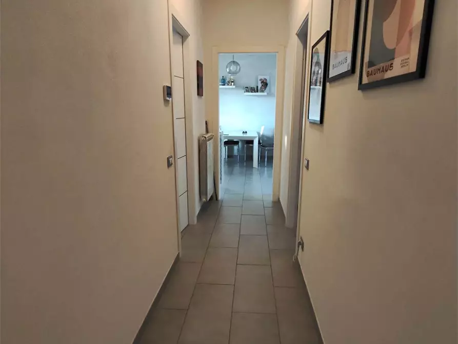 Immagine 28 di Porzione di casa in vendita  a Sarzana