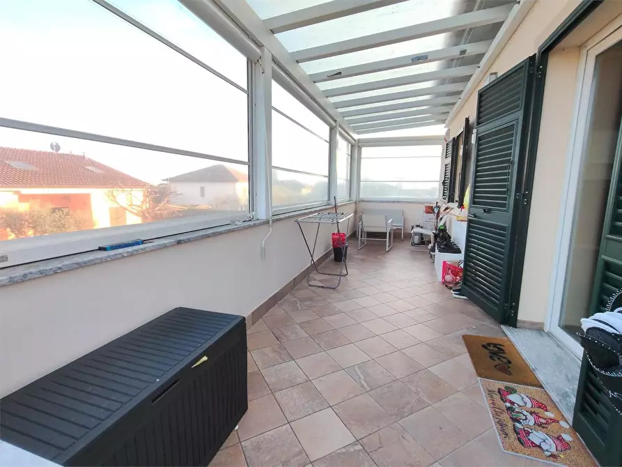 Immagine 21 di Porzione di casa in vendita  a Sarzana