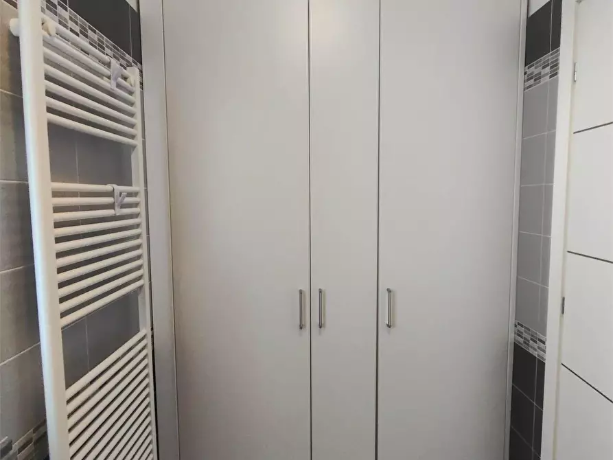 Immagine 19 di Porzione di casa in vendita  a Sarzana