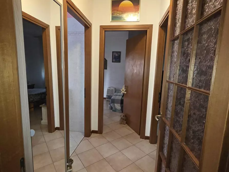 Immagine 21 di Mansarda in vendita  a Porcari